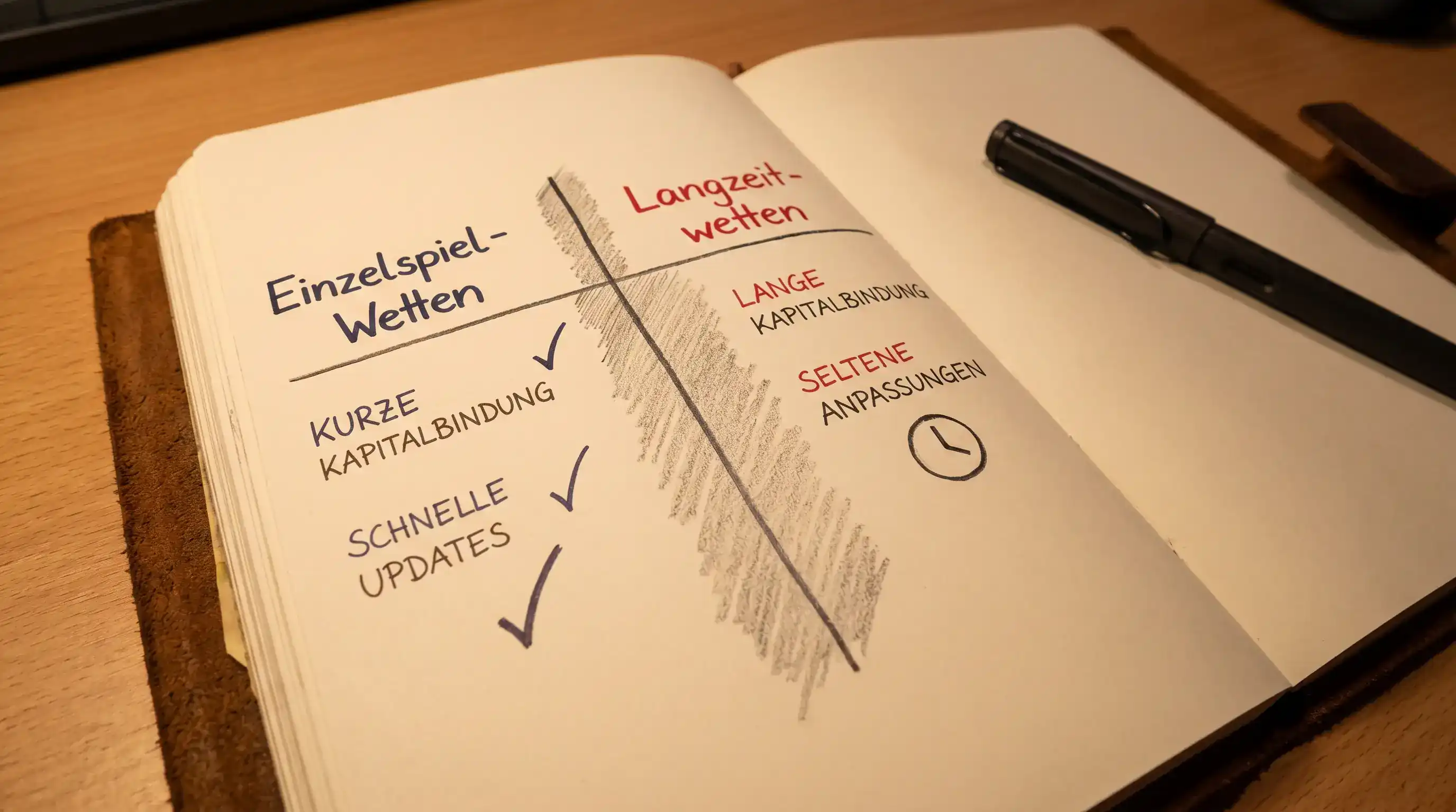 Handball Langzeitwetten Definition – Ante-Post-Wetten auf Saisonergebnisse erklärt und abgegrenzt