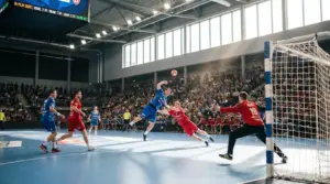 Handball Live Wetten Guide – In-Play-Wetten in der Praxis