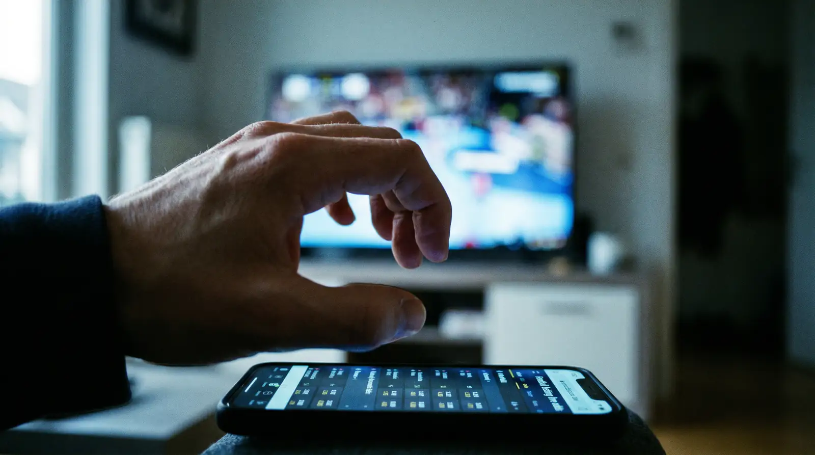 Suchtrisiko bei Handball Livewetten — schnelle Entscheidungen und kontinuierliche Wettanreize